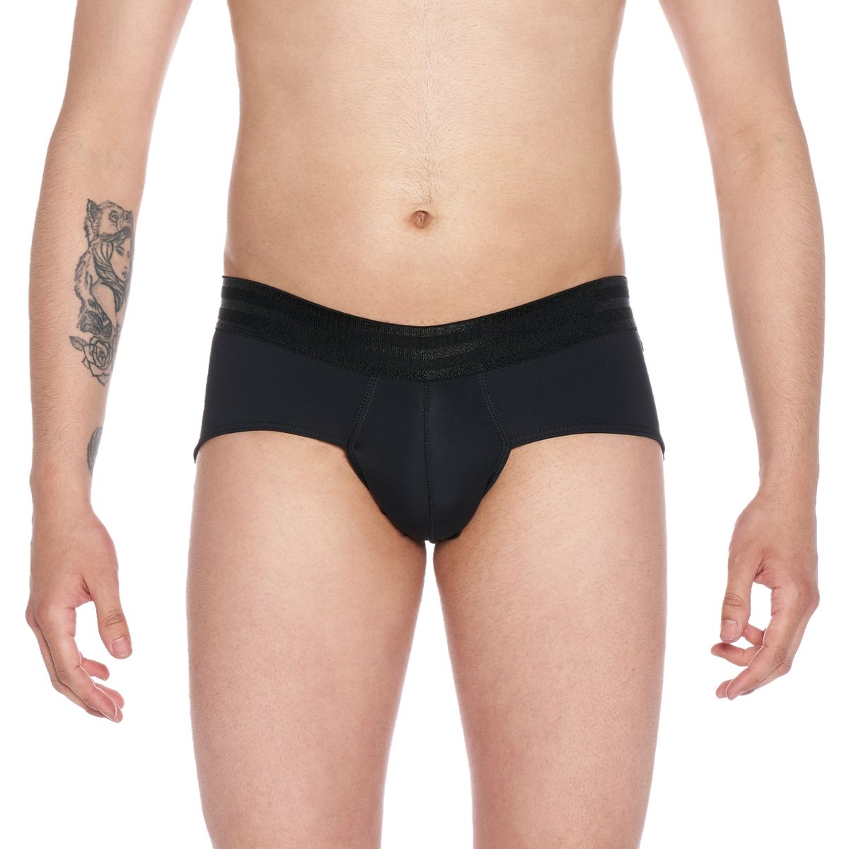 BAZIANI - Boxer 5358 Baziani.