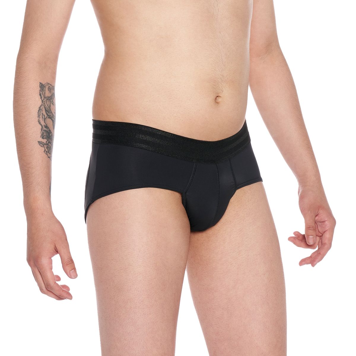 BAZIANI - Boxer 5358 Baziani.