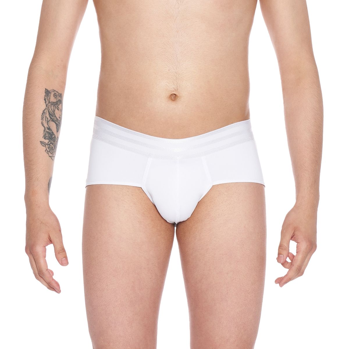 BAZIANI - Boxer 5358 Baziani.