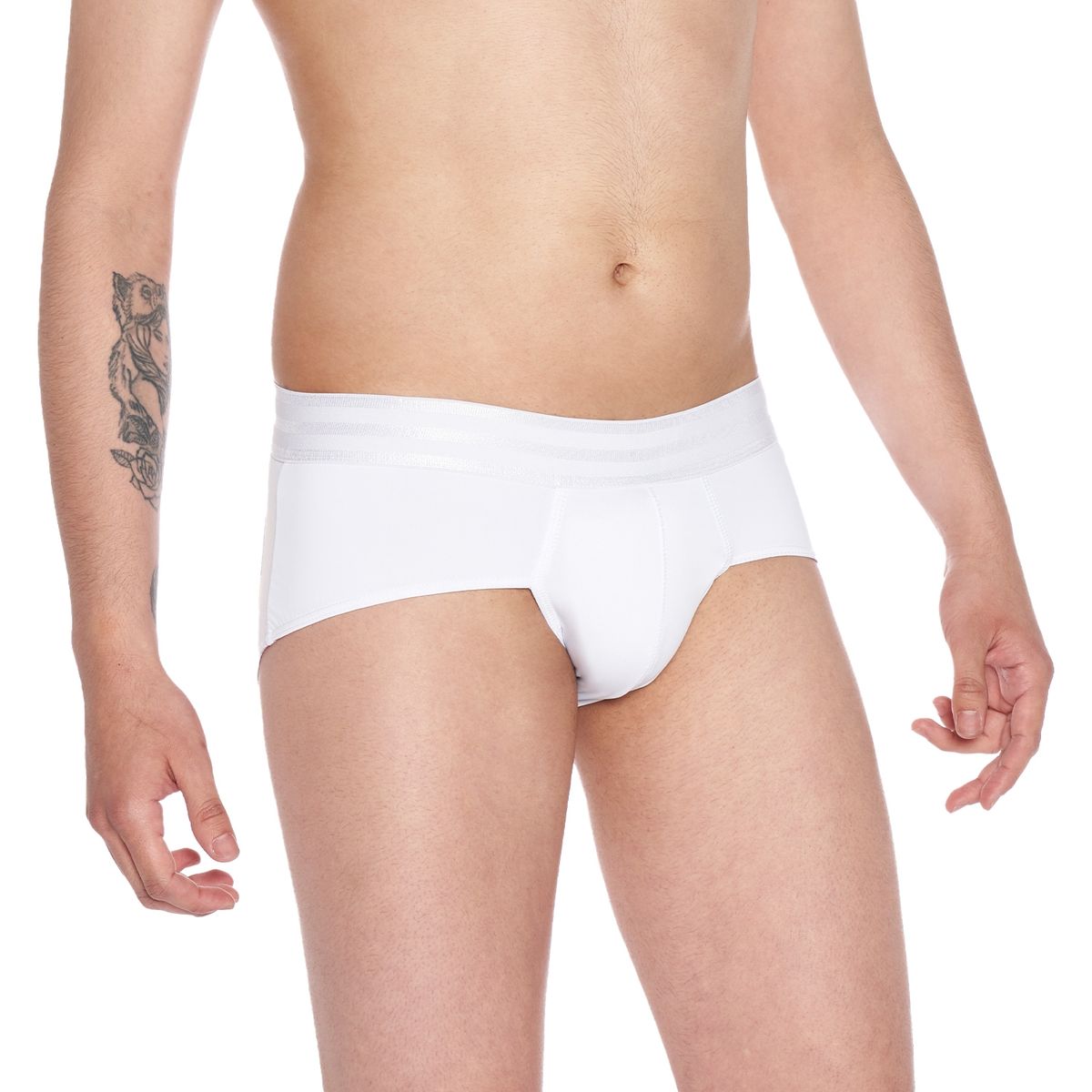 BAZIANI - Boxer 5358 Baziani.