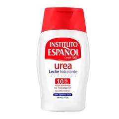 INSTITUTO ESPANOL - LOCION HIDRATANTE DE UREA 100 ML