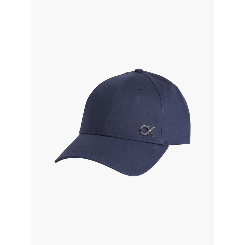 CALVIN KLEIN - Jockey Ck Metal Azul Calvin Klein