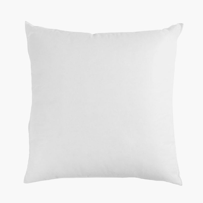 CALMA HOUSE - Relleno Cojin Egret 60x60 Calma House