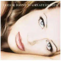 HITWAY MUSIC - TAYLOR DAYNE - GREATEST HITS -CD