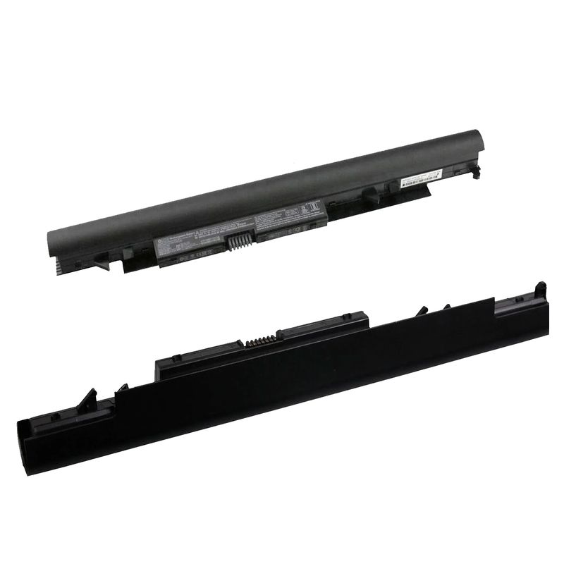 HP - BATERIA HP 240 G6 15-BW ALTERNATIVA 4 CELDAS NEGRO (JC04)