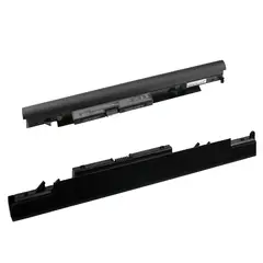HP - BATERIA 240 G6 15-BW ALTERNATIVA 4 CELDAS NEGRO (JC04)