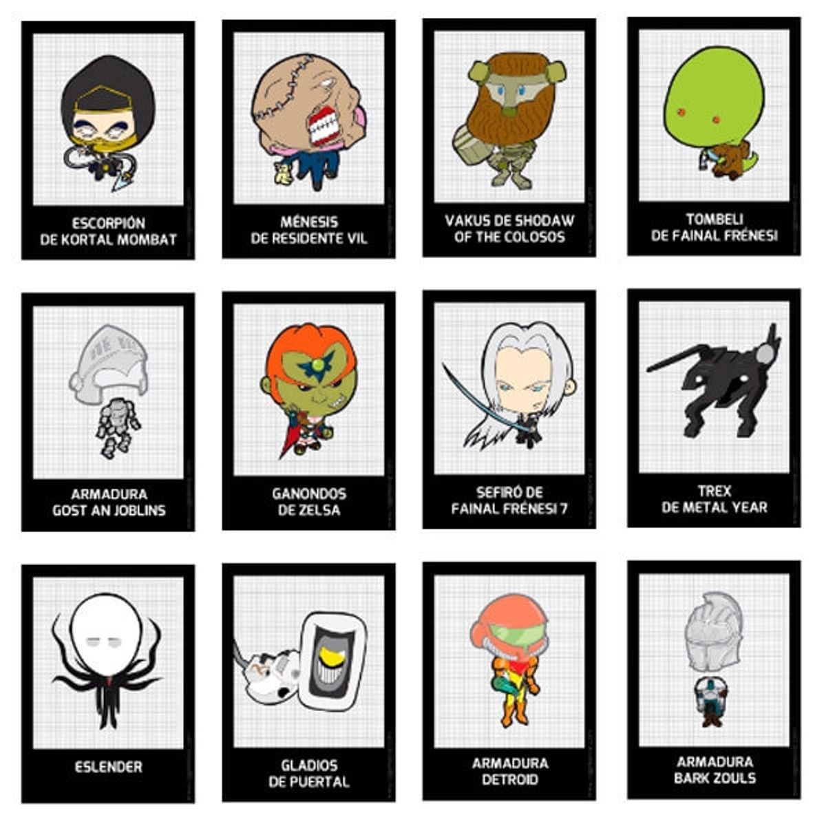 SALTA PAL LAO - No Game Over - Juego De Mesa - En Español