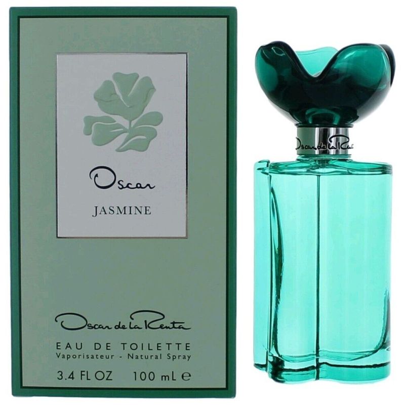 OSCAR DE LA RENTA - OSCAR DE LA RENTA JASMINE EDT 100ML