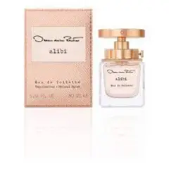OSCAR DE LA RENTA - ALIBI EDT 30ML