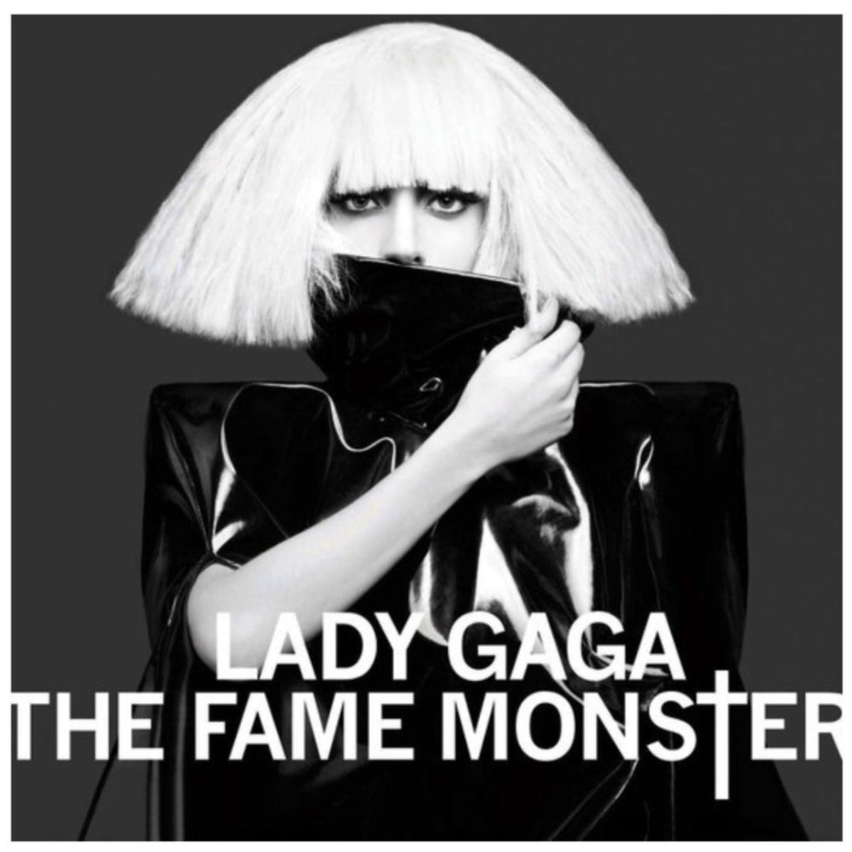 HITWAY MUSIC - LADY GAGA - FAME MONSTER DE LUXE (2CD) - CD HITWAY MUSIC