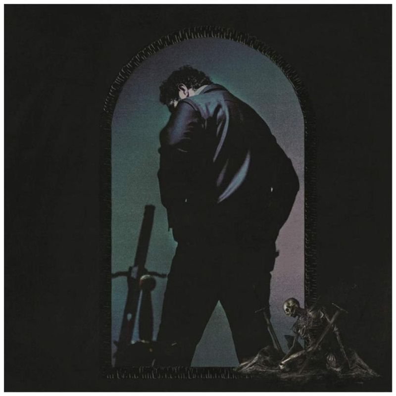 HITWAY MUSIC - POST MALONE - HOLLYWOODS BLEEDING - CD HITWAY MUSIC