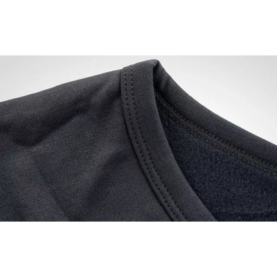 Imagen 2 del producto Camiseta Hombre Bambú Manga Larga 418