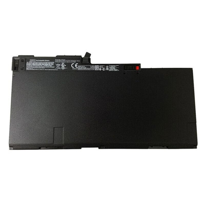 HP - BATERIA HP 840 G1 G2 ORIGINAL 6 CELDAS NEGRO (CM03XL)