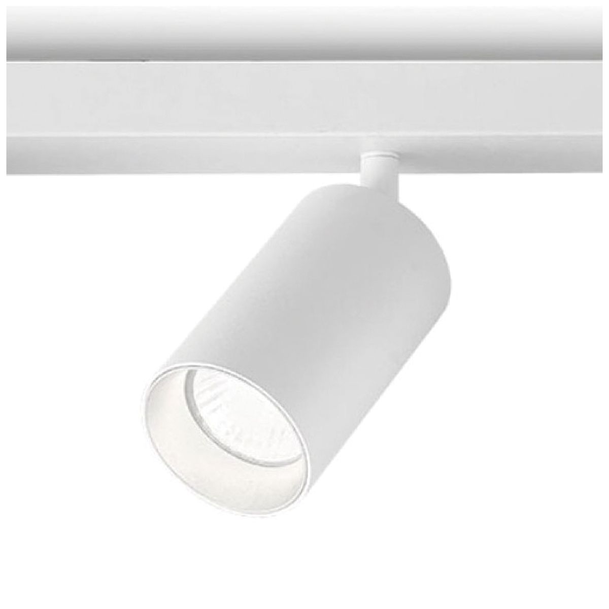 WANT - Foco Spotlight Sobrepuesto 3xGU-10 Altair III Blanco
