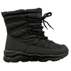MPROPIA - Botas Mujer Invierno Térmicas Forro Piel Corta Pg578