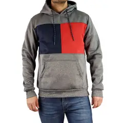 MPROPIA - Polerón Hombre Invierno Forro Polar 021