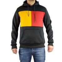 Polerón Hombre Invierno Forro Polar 021