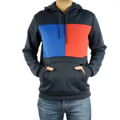 MPROPIA - Polerón Hombre Invierno Forro Polar 021