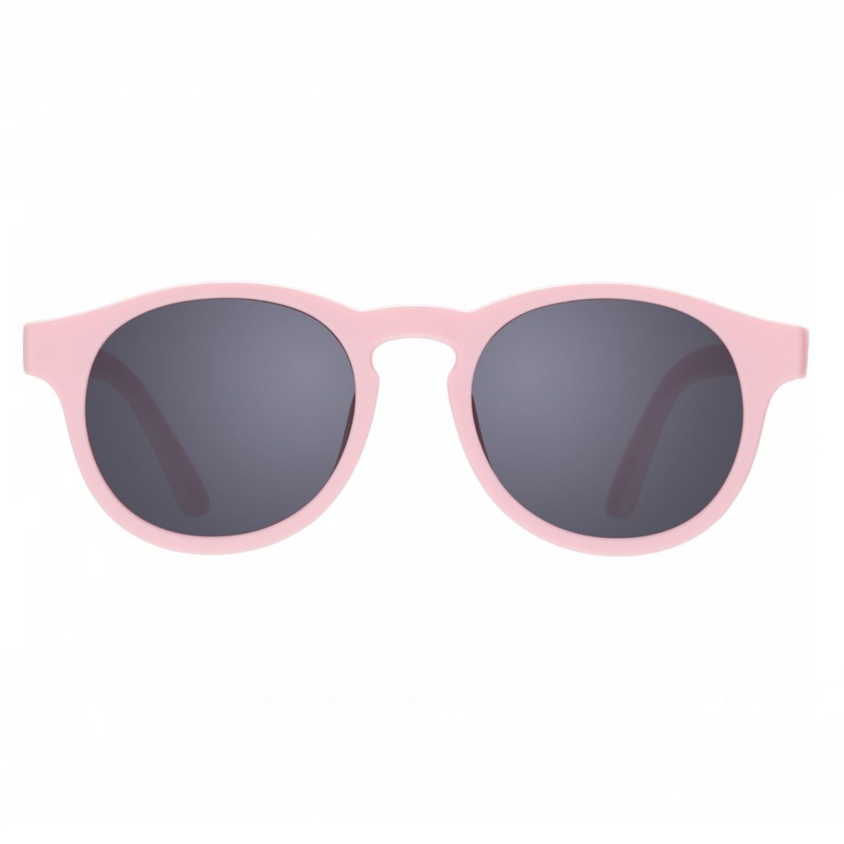 BABIATORS - Original Keyhole Ballerina Pink I Smoke Lens I 3-5 años
