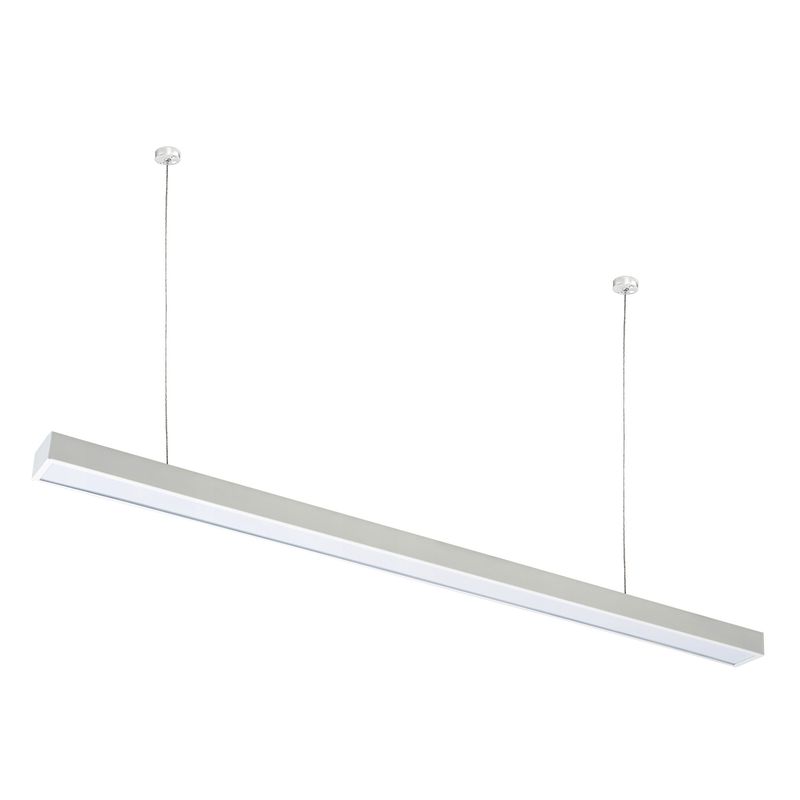 HB LEDS - Luminaria Colgante LED Bio 24W Blanco Alnilam 2.0 Frío