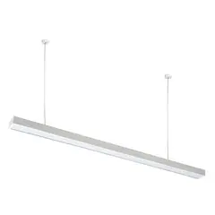 HB LEDS - Luminaria Colgante LED Bio 24W Blanco Alnilam 2.0 Frío