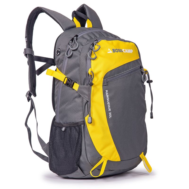 BOSSCAMP - Mochila Trekking Manquehue 30L Bosscamp