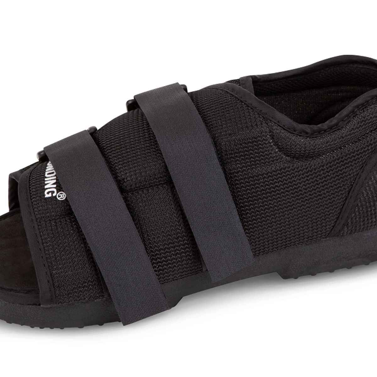 BLUNDING - Zapato Post Operatorio Talla S-Blunding