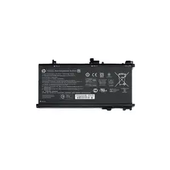 HP - BATERIA PAVILION 15-BC OMEN 15-AX ORIGINAL 4 CELDAS NEGRO (TE03XL)