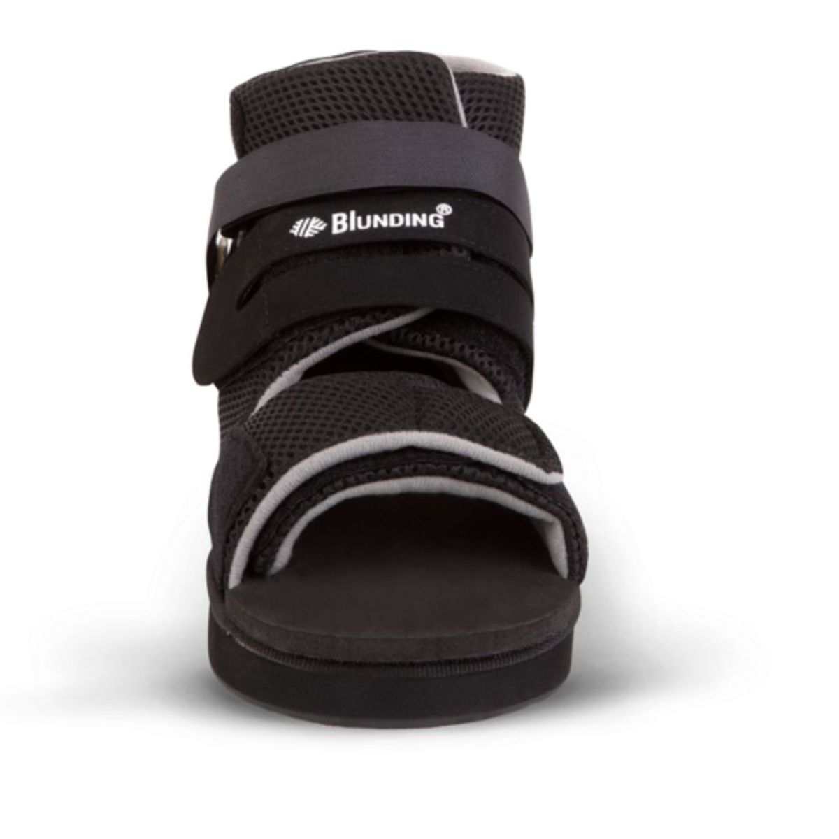 BLUNDING - Zapato Descarga de Antepie Abierto marca Blunding