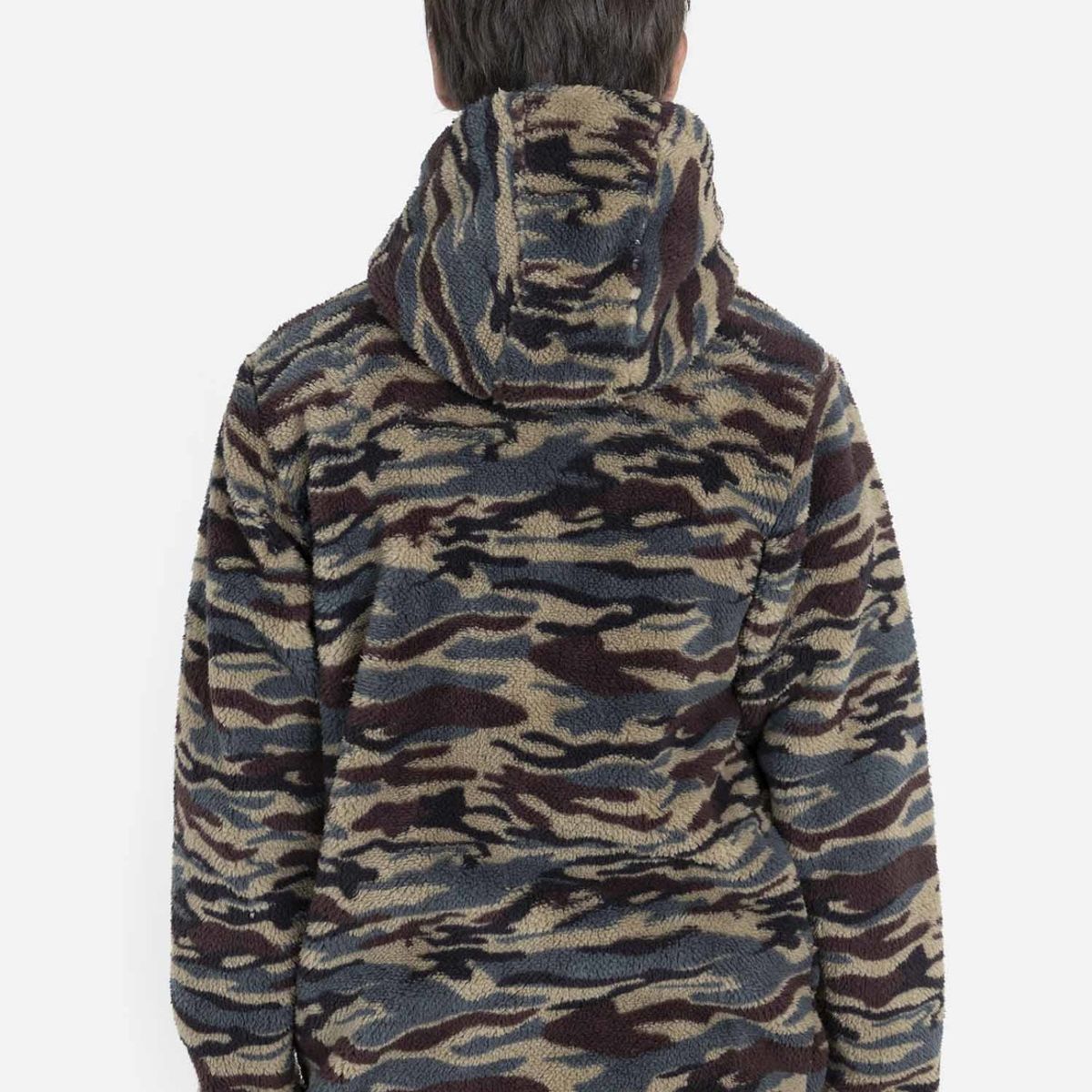 MAUI AND SONS - Poleron PANTHER STREET Juvenil Multicolor Maui and Sons