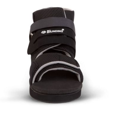 Imagen 2 del producto Zapato Descarga de Antepie Abierto-Talla M-Blunding