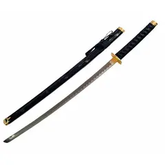 GENERICO - KATANA CEREMONIAL SEPPUKU SAMURÁI NUM SERIAL AR10