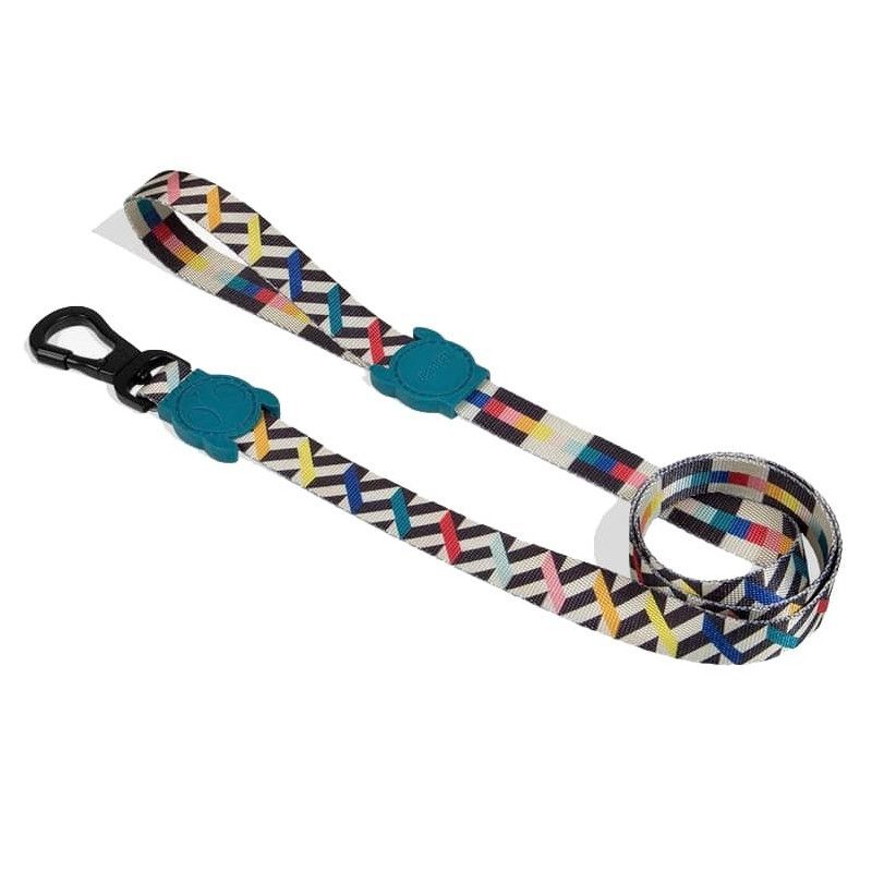 ZEEDOG - Correa Zeedog Fritz Paseo Perro - Talla Large