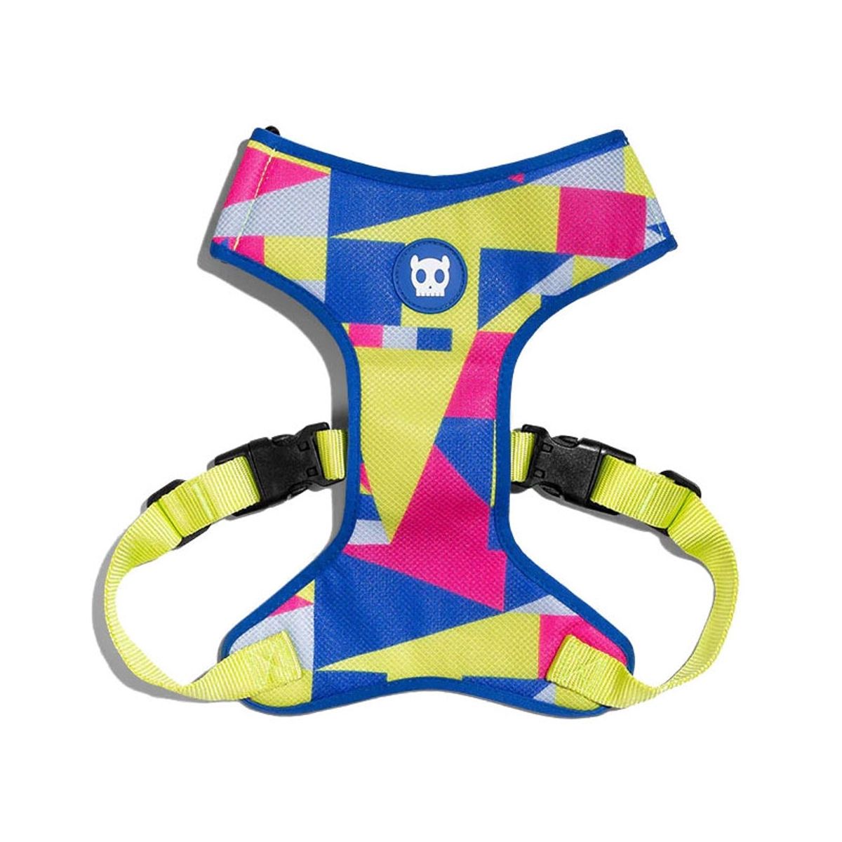 ZEEDOG - Arnes Zeedog Volt Air Mesh Respirable Perro - Talla Small