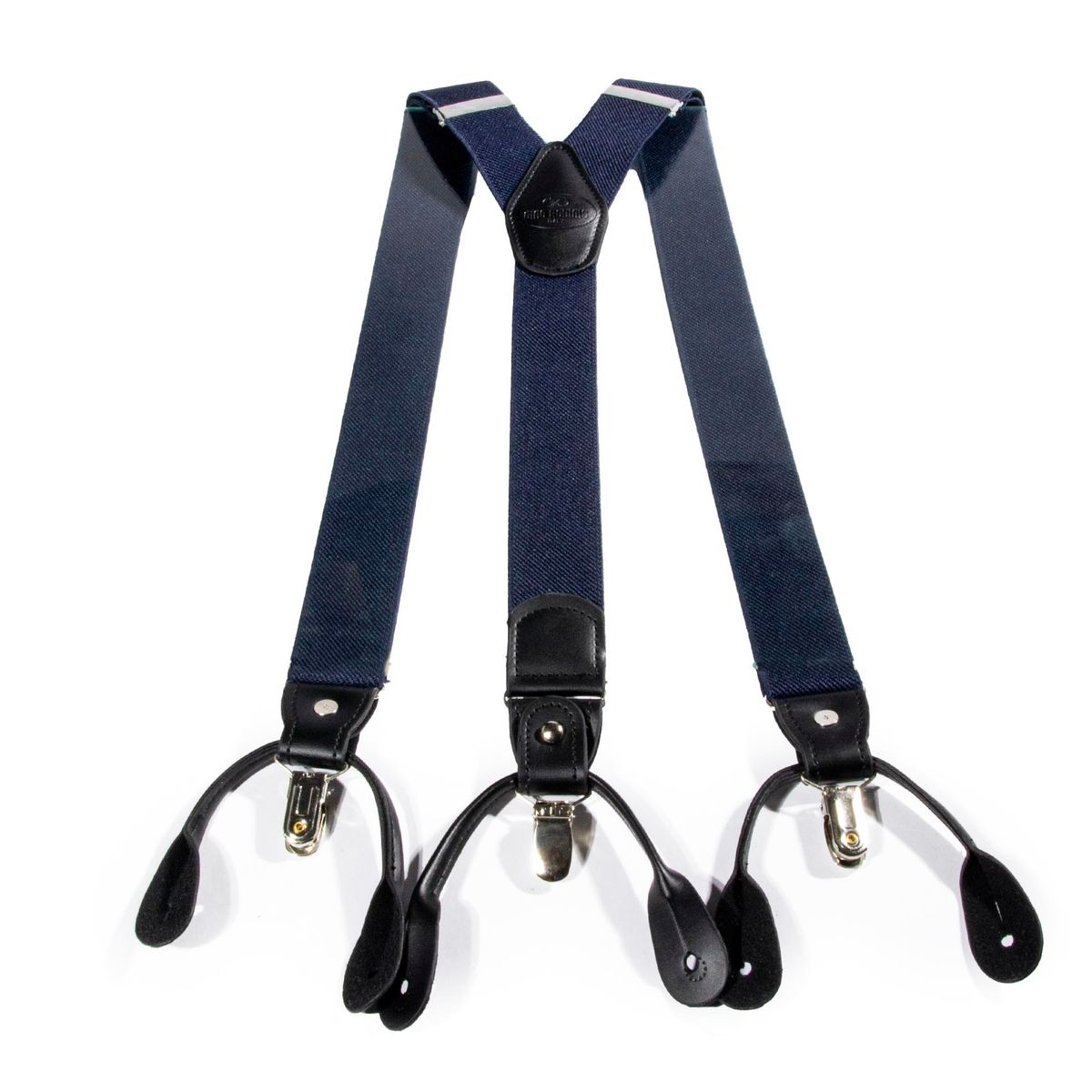 GINO RODINIS - Suspensor SP002 Gino Rodinis Azul