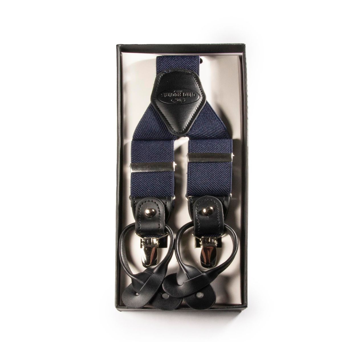 GINO RODINIS - Suspensor SP002 Gino Rodinis Azul