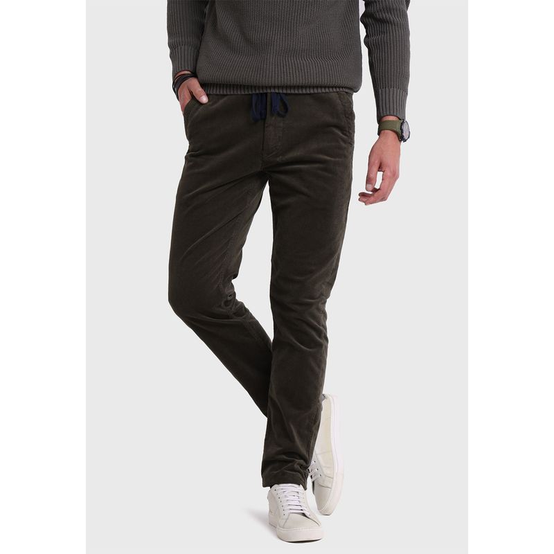 ARROW - Pantalón Chino Cotelé Arrow ARROW