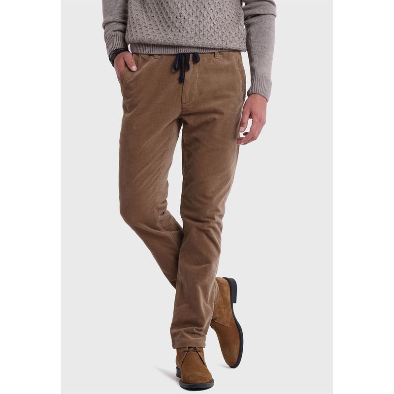 ARROW - Pantalón Chino Cotelé Arrow ARROW