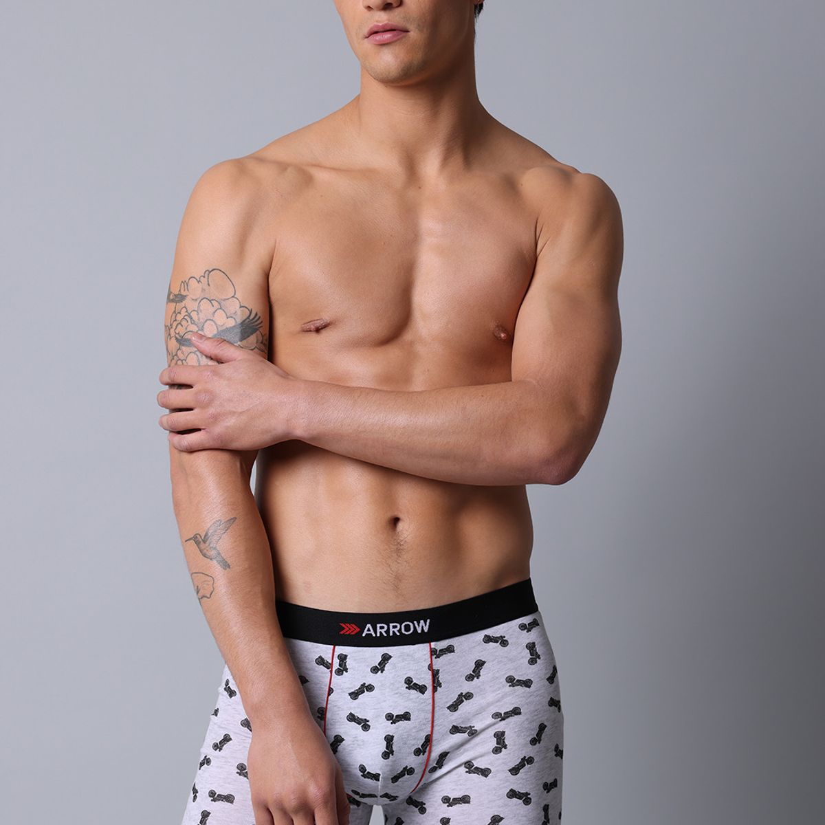 ARROW - Boxer 4 unidades design Arrow ARROW.