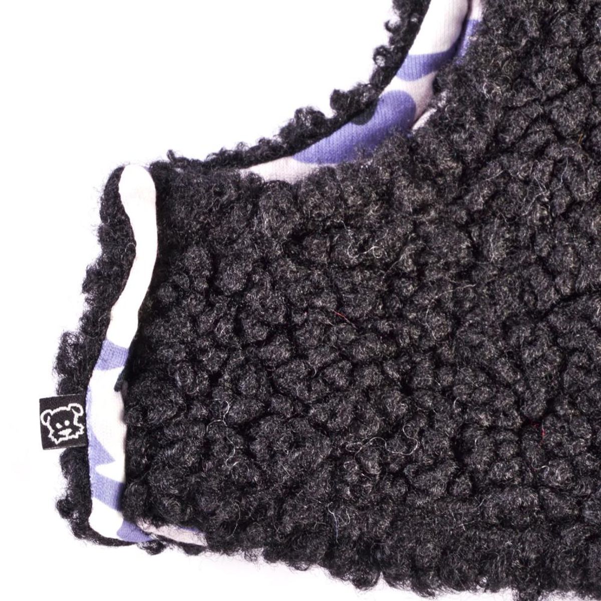 PILLIN - Gorro Bebé Niño Gris oscuro Pillín PILLIN