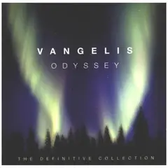 HITWAY MUSIC - VANGELIS - ODYSSEY BEST OF - CD