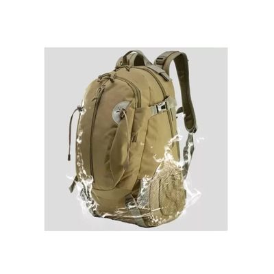 Imagen 2 del producto Mochila Simple Táctica Militar Outdoor Ejercito 40 Lts