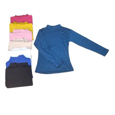 Imagen 2 del producto Pack 3 Camisetas Mujer Beatles Bambu Polar