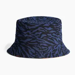 MERRELL - Gorro Unisex Switchback Bucket Ha Azul