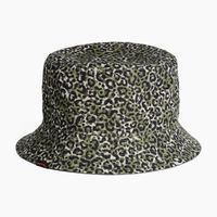 Gorro Unisex Switchback Bucket Ha Verde