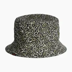 MERRELL - Gorro Unisex Switchback Bucket Ha Verde