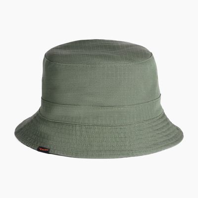 Imagen 2 del producto Gorro Unisex Switchback Bucket Ha Verde
