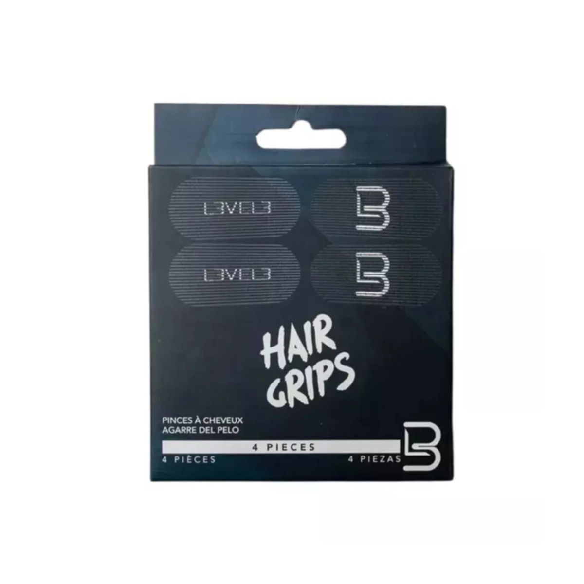L3VEL3 - Agarre De Pelo Level3