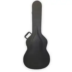 MUSICBAGS - Case Music Bags Para Guitarra Clásica De 39 Negro Mub-11c