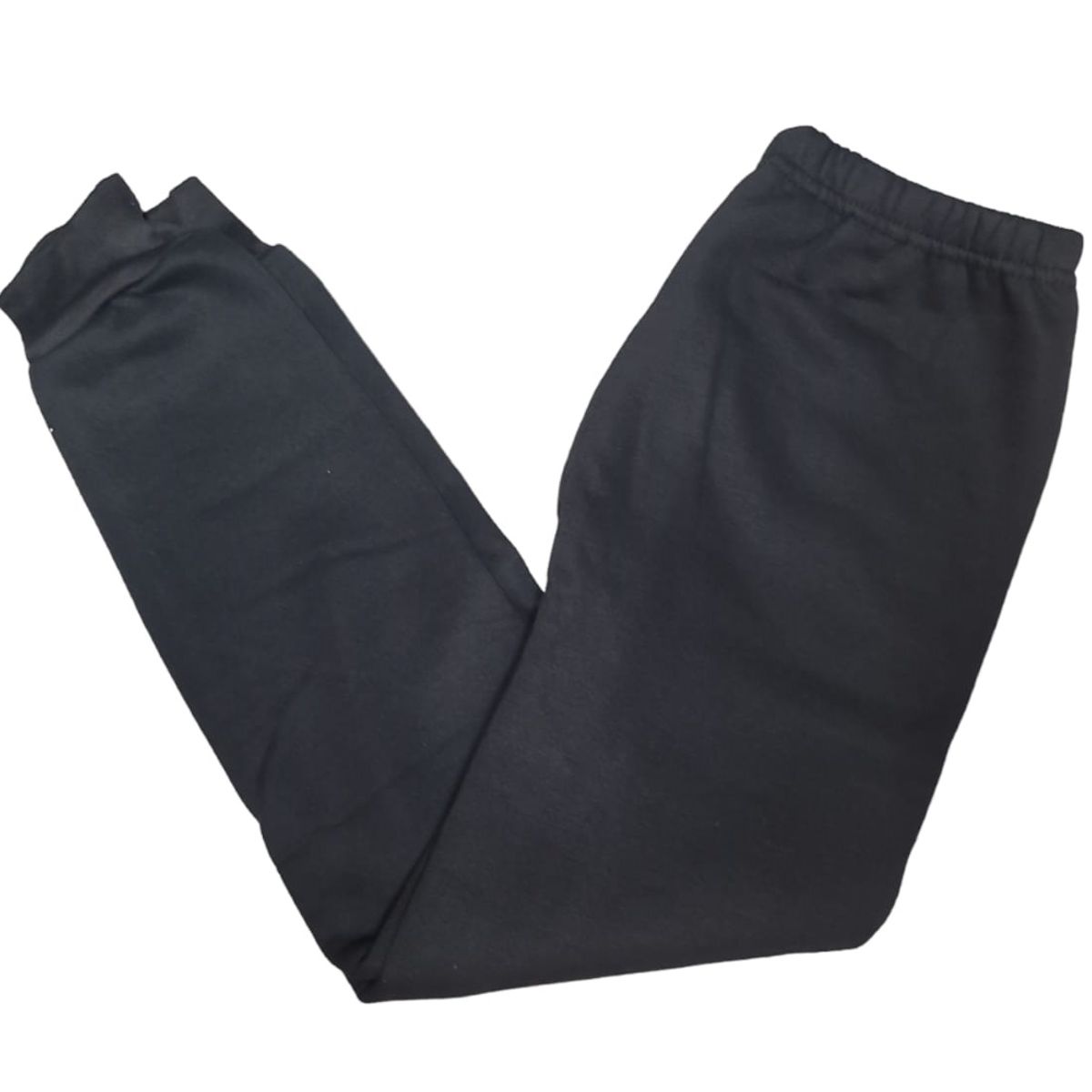 GARSIL - Calzoncillo Largo De Hombre - Algodón Con Forrado Interior De Polar